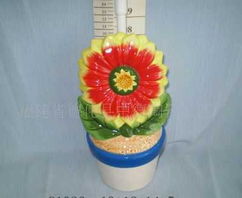 福建省德化县中德陶瓷工艺厂 匠心塑造节日精灵，传承千年瓷都神韵